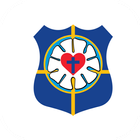Maitland Lutheran School أيقونة