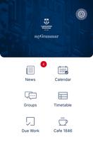 myGrammar পোস্টার