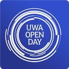 Icona UWA Open Day 2019