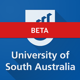 UniSA Student App (Beta) biểu tượng