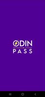 ODIN PASS plakat