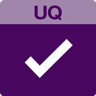 UQ Checklist Zeichen