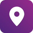 UQ Maps আইকন