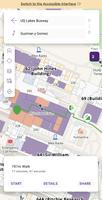 UQ Maps syot layar 3