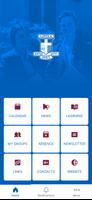 Loyola College 포스터