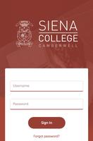 برنامه‌نما Siena عکس از صفحه