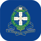 St Patrick's College Ballarat biểu tượng