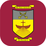 St Peter's College icon