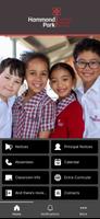 Hammond Park Catholic Primary poster