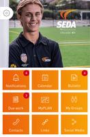 SEDA College WA Affiche