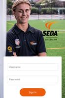 SEDA College WA capture d'écran 1
