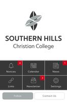 Southern Hills CC Affiche