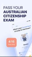 AU Citizenship Test 2024 постер