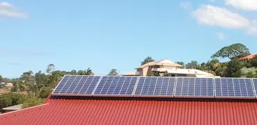 PV Output