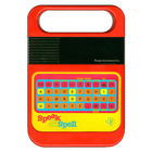 Speak and Spell आइकन