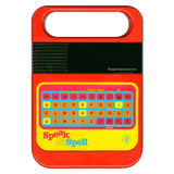 Speak and Spell