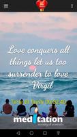 Love Meditation ảnh chụp màn hình 3