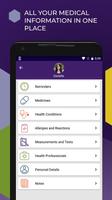 MedicineWise स्क्रीनशॉट 1
