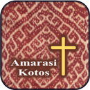 Alkitab Amarasi Kotos APK