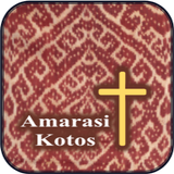 Alkitab Amarasi icône