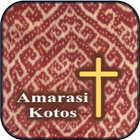 Alkitab Amarasi icono