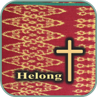 Helong Bible App icon