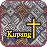 Alkitab Kupang ícone