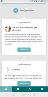 My Austin Health Journey Ekran Görüntüsü 1