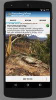 WarrumbungleSnap постер