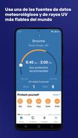 Aplicación SunSmart Global UV captura de pantalla 3
