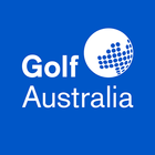 Golf Australia Handicap App आइकन