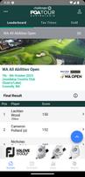 PGA Tour of Australasia पोस्टर