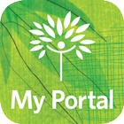 My RCH Portal иконка