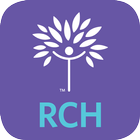 RCH Family Healthcare Support आइकन