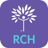 RCH Family Healthcare Support أيقونة