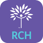 RCH Family Healthcare Support Zeichen