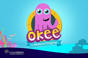 Okee 海报