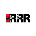 RRR - live stream आइकन