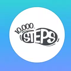 10,000 Steps APK download