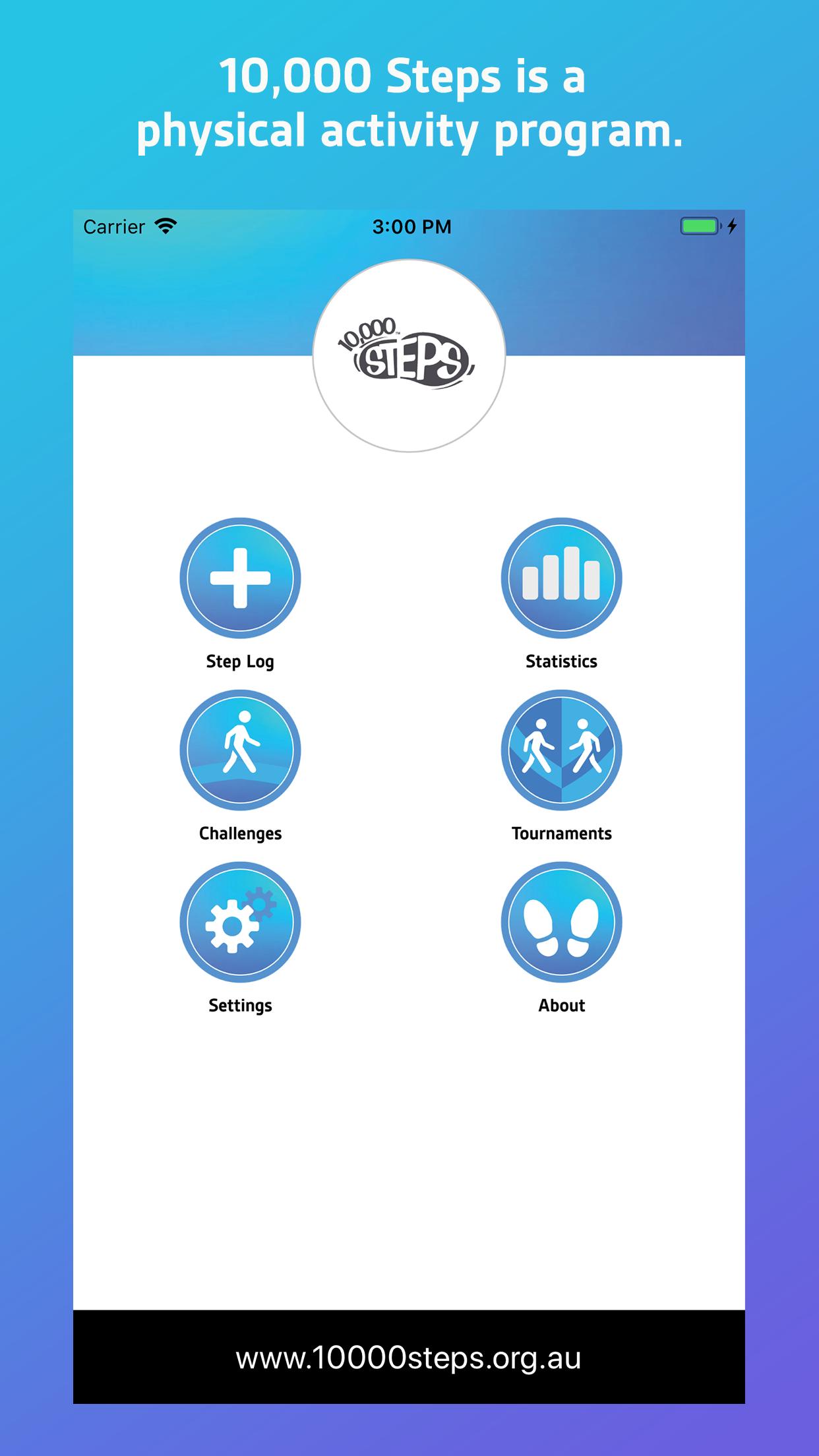 10,000 Steps for Android - APK Download