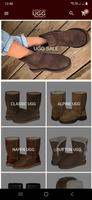 AUSTRALIAN UGG ORIGINAL® পোস্টার