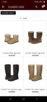 برنامه‌نما AUSTRALIAN UGG ORIGINAL® عکس از صفحه