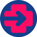 Med App 圖標