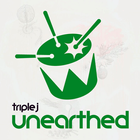 triple j Unearthed 圖標