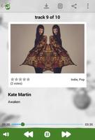 triple j Unearthed 截圖 1