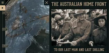 WW1: Home Front