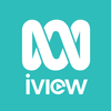 ABC iview ไอคอน