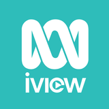 ABC iview 아이콘