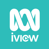 ABC iview ikona