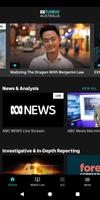 ABC Australia постер